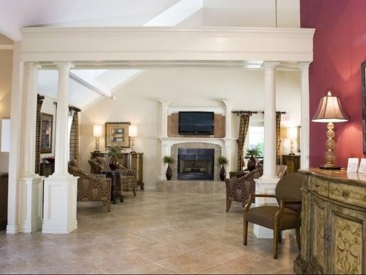 Arlington TX Apartments For Rent