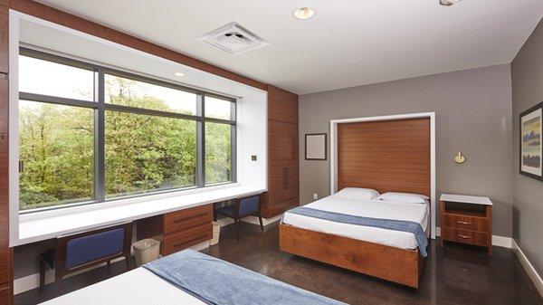 Arcadia Trails INTEGRIS Center for Addiction Recovery