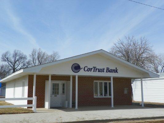 CorTrust Bank
