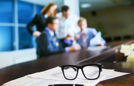 Down a paralegal? Tired of tedious bookkeeping? Partner with Attorneys' Closing Services to focus on growing your business.