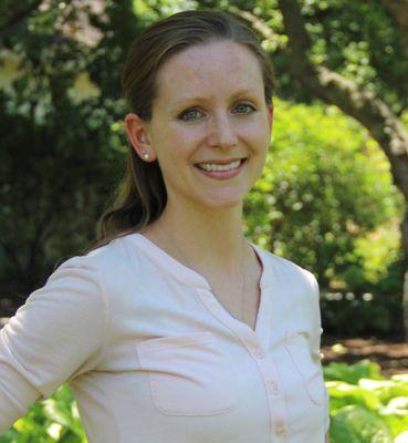 Amanda Angelopoulos, MS, RDN, LDN