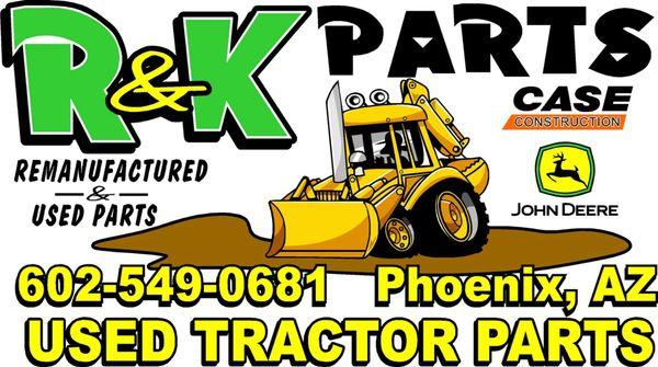 R&K Parts