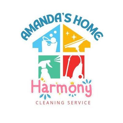 Amanda's Home Harmony