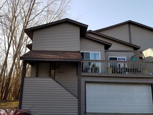 Randy L Crooms, Realty