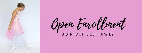 Debbie's School of Dance