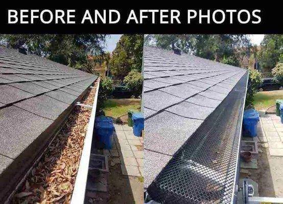 Lamberts gutters and home services