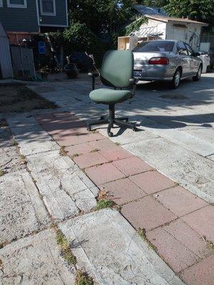 Hon Office Furniture