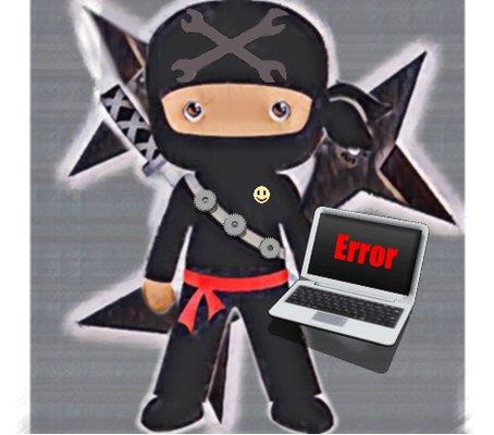 The Tech Ninja