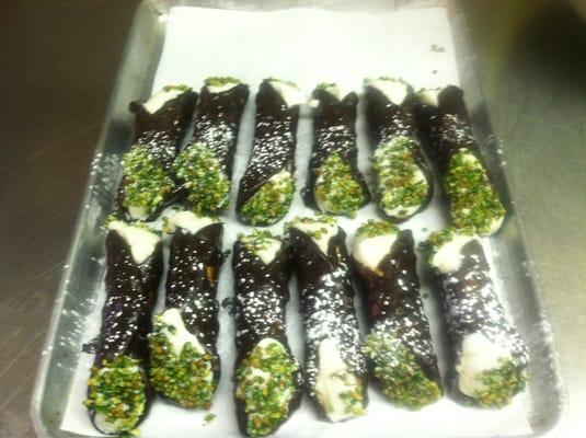 Nonno Giuseppes Bakery