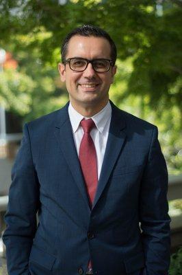 Hasan Dbouk, DDS - IMPLANTOLOGIST AND COSMETIC DENTIST IN EDMONDS WA