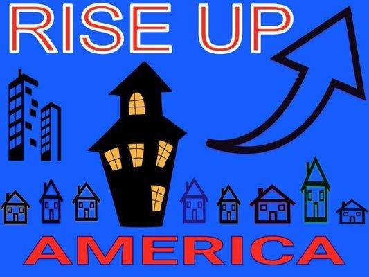 Rise Up America