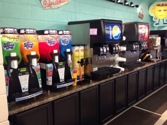 Ellis Hometown Food Center