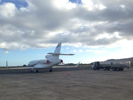 Airborne Aviation