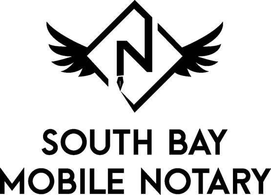 South Bay Mobile Notary