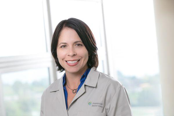 Amy Thomas-Bash, APN