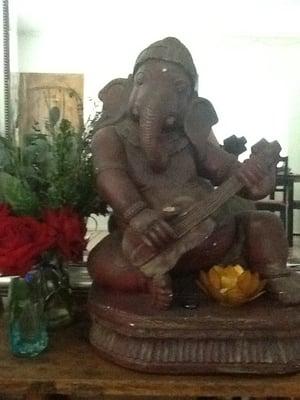 Ascension Facials & Healing Massage Therapy