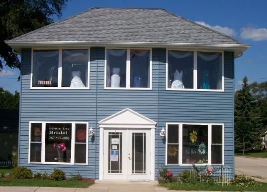 Sandy Ley Bridal And Floral