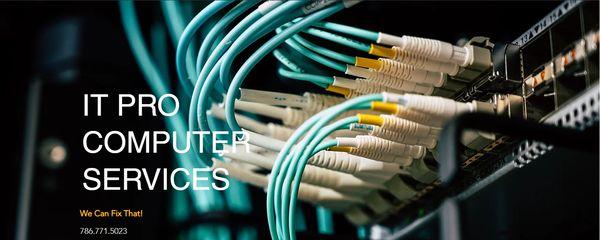 IT Pro Computer Services