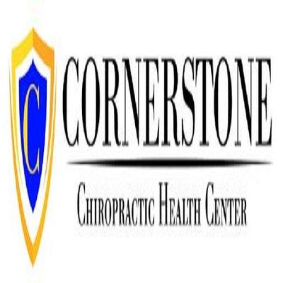 Cornerstone Chiropractic Health Center