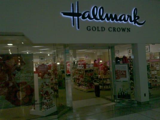 Kirlin's Hallmark Shop