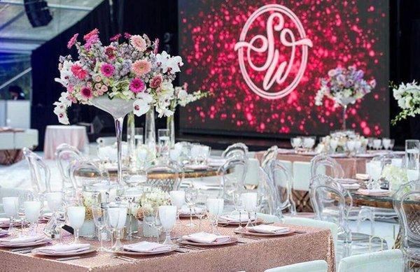 Bat Mitzvah Celebration