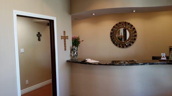 They have added some decoration