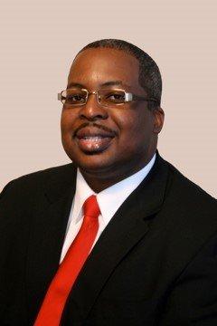 Joseph Carthron Outreach