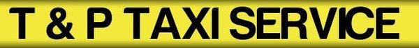 T&P Taxi Service