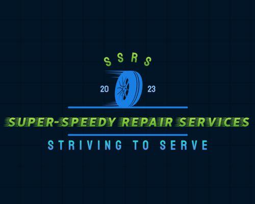 Super Speedy Repair Services