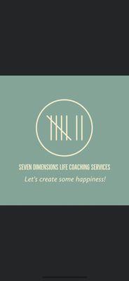 Seven Dimensions Life Coaching Services