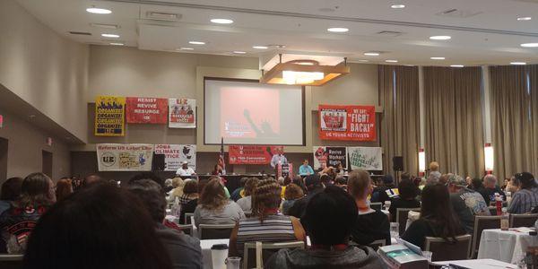 76th National Convention