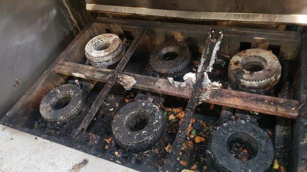 EYM Commercial Cleaning