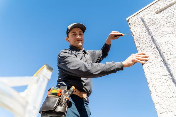 Core Home Inspections & Termite Control