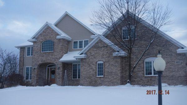 Marathon Home Inspections