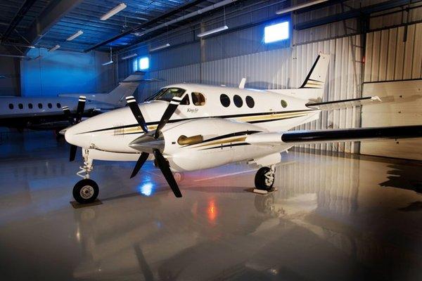 Atlanta Floor Finishing & Polishing Concrete & Epoxy