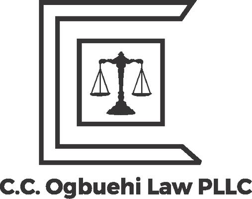 C. C. Ogbuehi Law