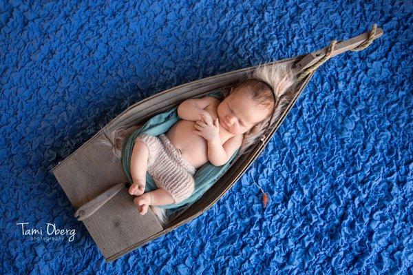 Tami Oberg Photography