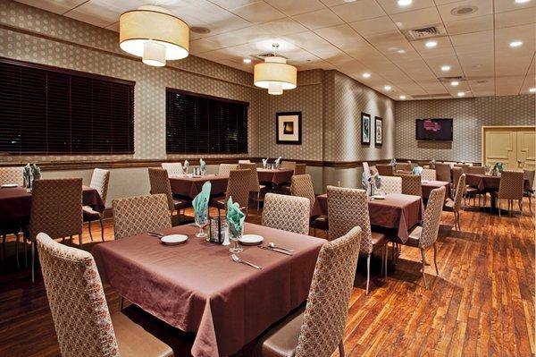 Winner's Circle Restaurant and Lounge