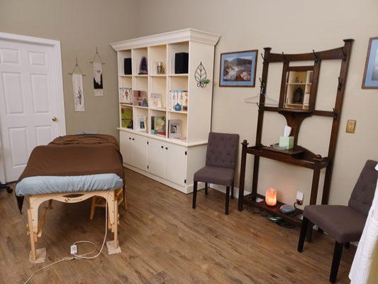 Natural Healings Center