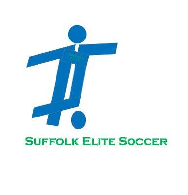 Suffolk Elite Soccer Training