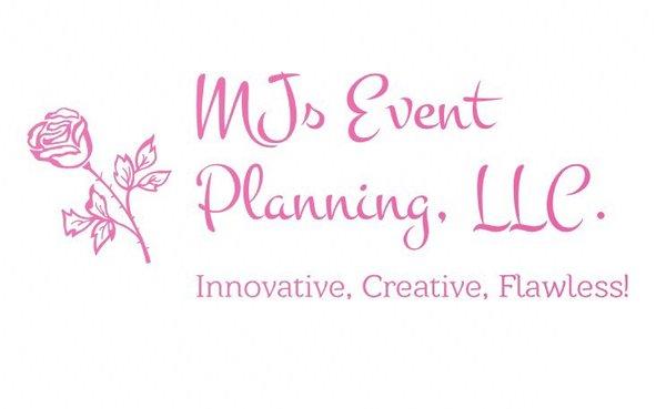 MJ's Event Planning