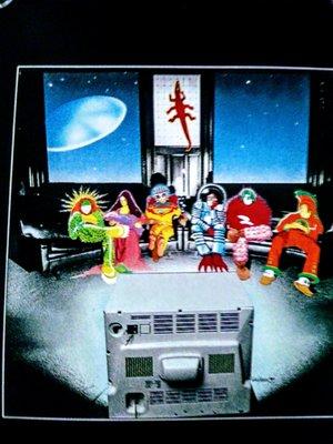 Thank you very much Matt