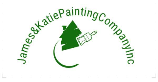 James & Katie Painting Company