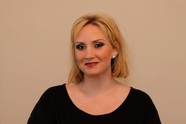 Licensed Esthetician, Laser Specialst, Makeup Artistry