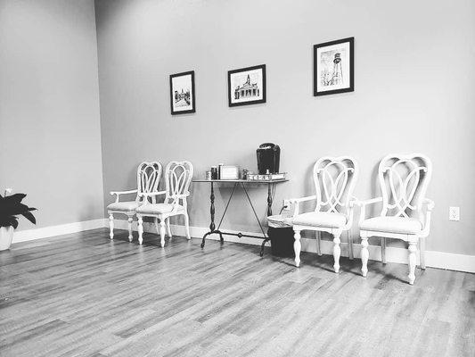 Legacy Physical Therapy and Wellness