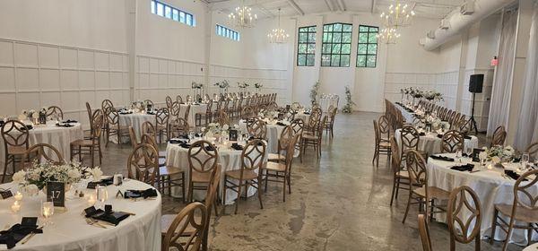 Radiant Events by Gabriela