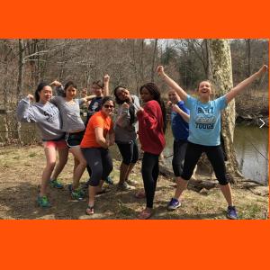 Be Assertive. Be Fierce. Be Awesome.