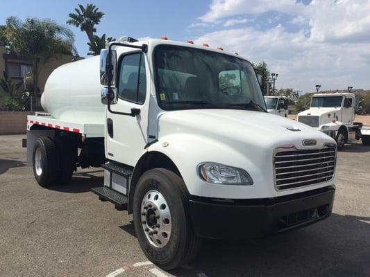 Global Truck & Equipment Sales