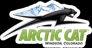 Arctic Cat Windsor