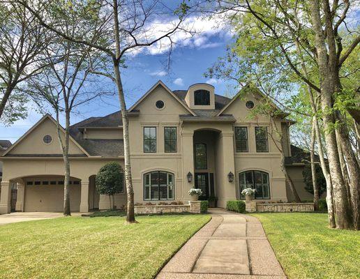 Molly Eaton - Heritage Texas Properties